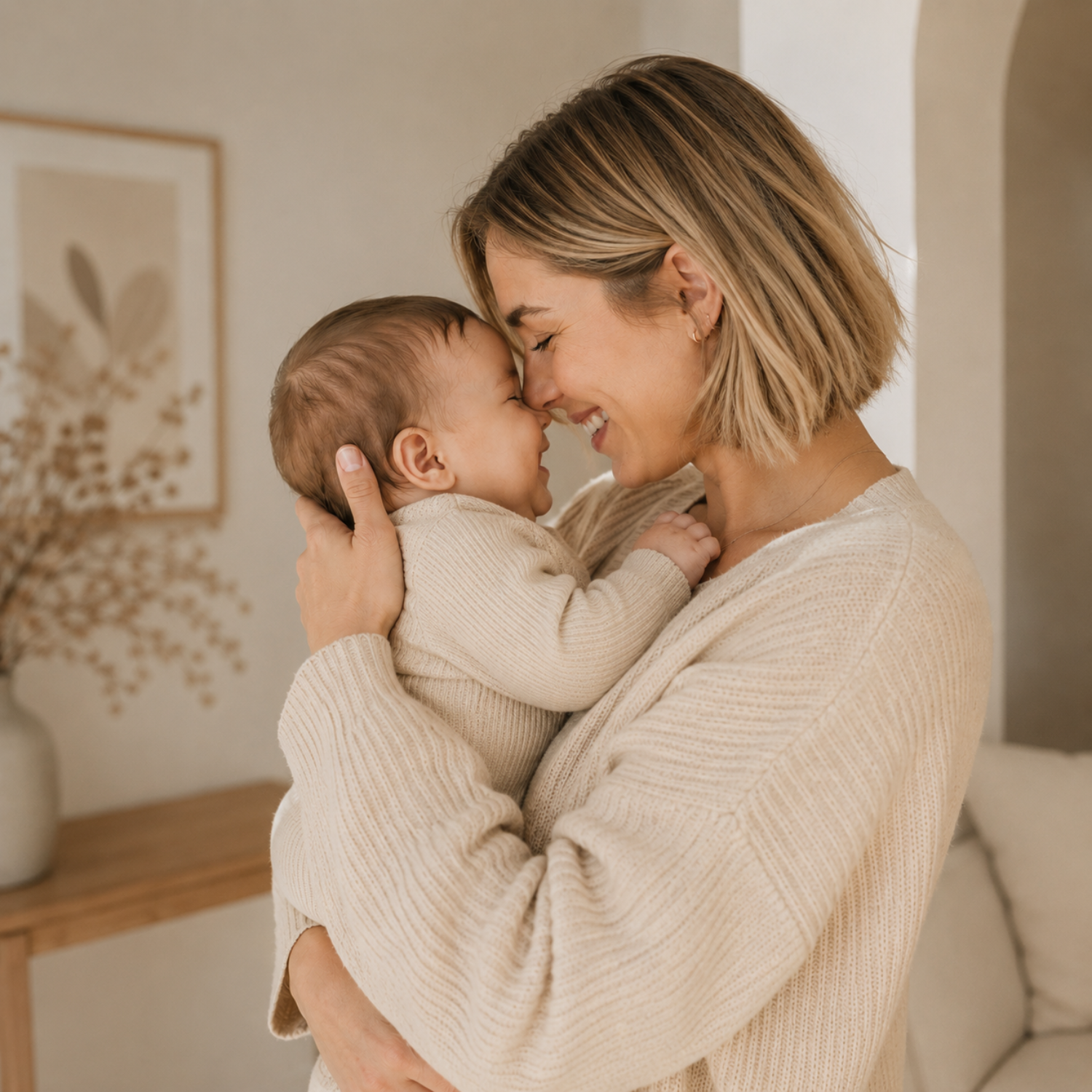 Comment choisir un porte-bébé adapté à votre bébé ? Image